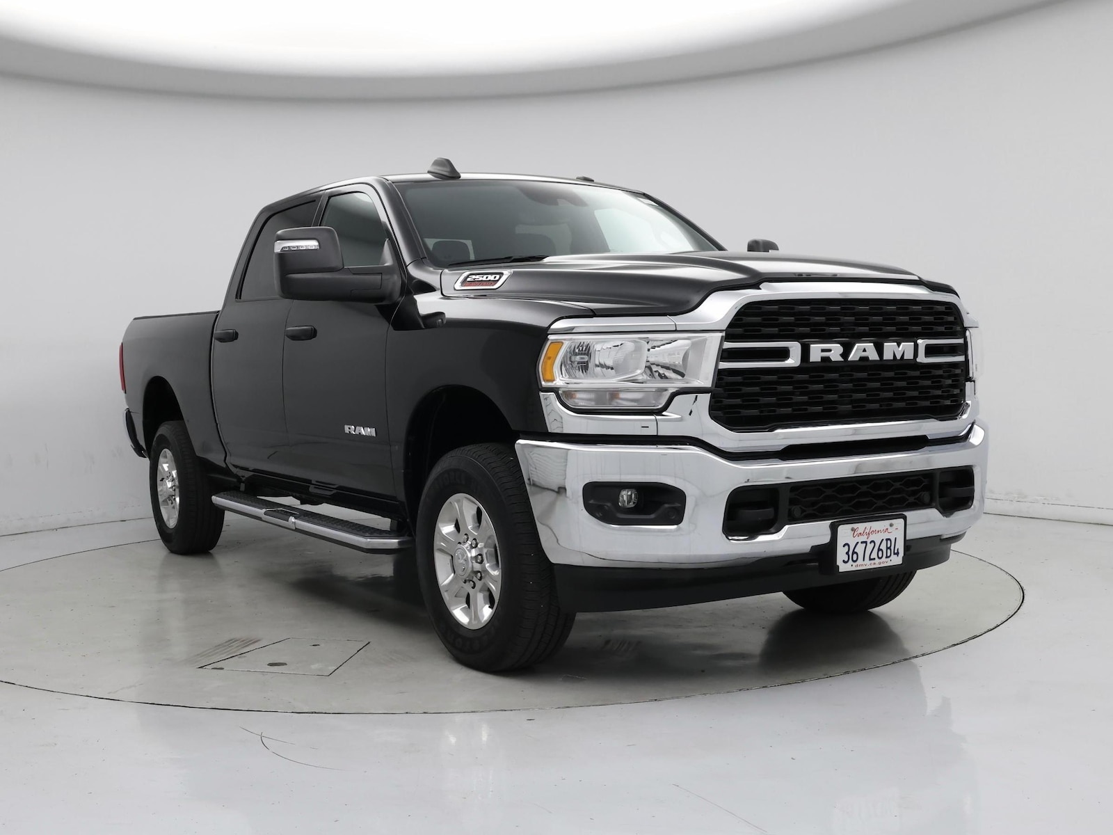 ram ram 2500 pickup 2024 3C6UR5DJ5RG385871 image ram ram 2500 pickup 2024 3C6UR5DJ5RG385871 image